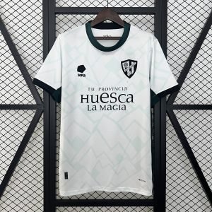 Camiseta Huesca 24/25 2º equipación