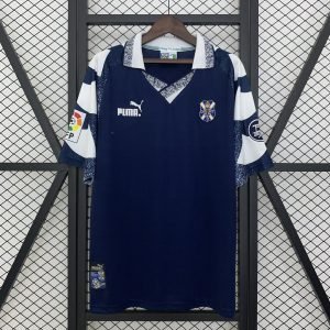 Camiseta Tenerife 97/98 2º equipación