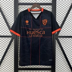 Camiseta Huesca 24/25 3º equipación