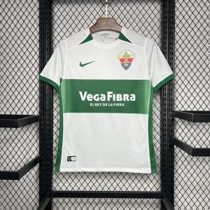 Camiseta Elche 24/25 1º equipación