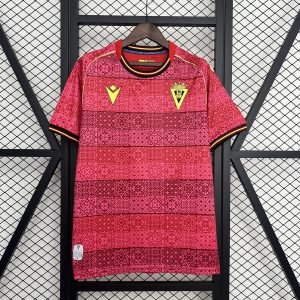 Camiseta Cádiz 25/26 2º equipación