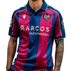 Camiseta Levante 25/26 1º equipación