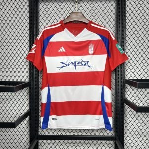 Camiseta Granada 24/25 1º equipación