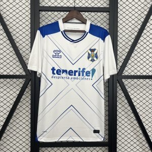 Camiseta Tenerife 25/26 1º equipación