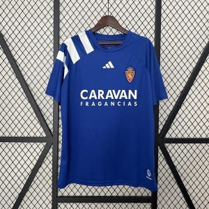 Camiseta Real Zaragoza 93/94 2º equipación