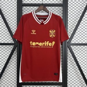 Camiseta Tenerife 25/26 2º equipación