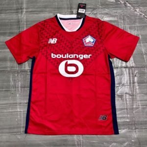 Camiseta Lille 24/25 1º equipación