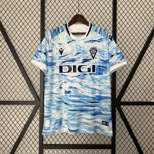 Camiseta Cádiz edición especial