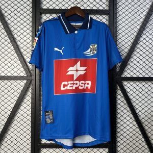 Camiseta Tenerife 98/99 2º equipación