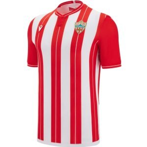 Camiseta Almeria 25/26 1º equipación