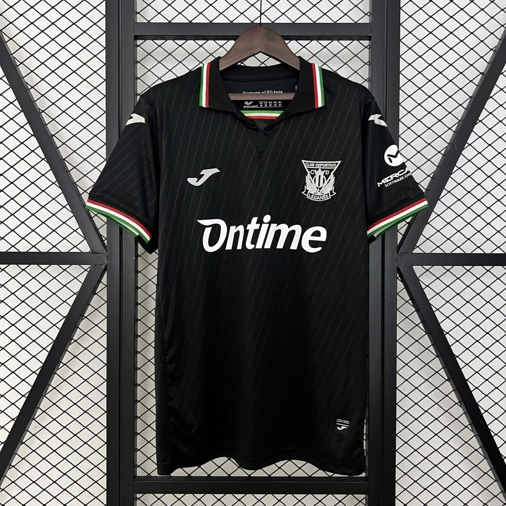 Camiseta Leganés 24/25 3º equipación