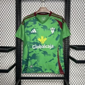 Camiseta Albacete 24/25 3º equipación