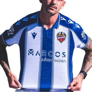 Camiseta Levante 25/26 2º equipación