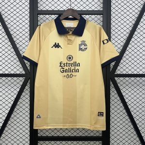 Camiseta Deportivo La Coruña edición especial