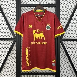 Camiseta Racing Santander 24/25 3º equipación