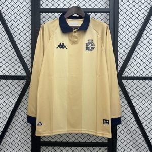 Camiseta Deportivo La Coruña edición especial larga