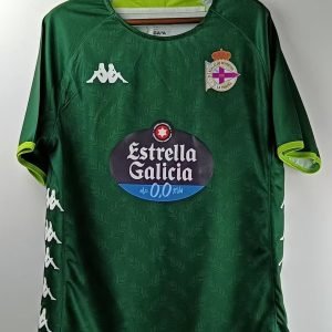 Camiseta Deportivo La Coruña 22/23 3º equipación