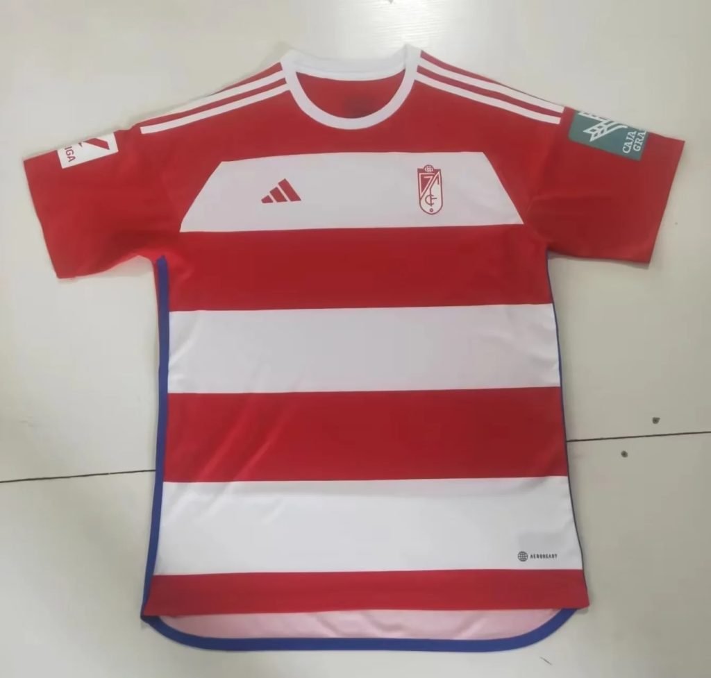 Camiseta Granada 23/24 1º equipación