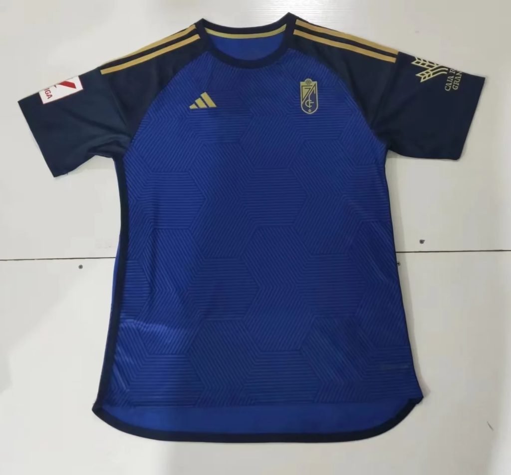 Camiseta Granada 23/24 2º equipación