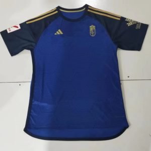 Camiseta Granada 23/24 2º equipación