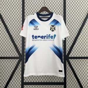 Camiseta Tenerife 24/25 1º equipación
