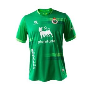 Camiseta Racing Santander 24/25 2º equipación