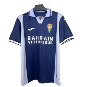Camiseta Córdoba 25/26 2º equipación