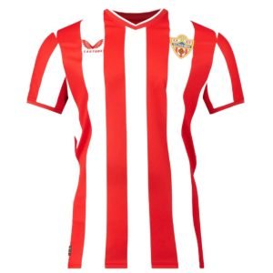 Camiseta Almeria 23/24 1º equipación