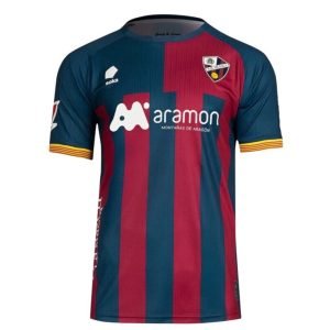 Camiseta Huesca 25/26 1º equipación