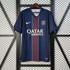 Camiseta PSG 25/26 1º equipación