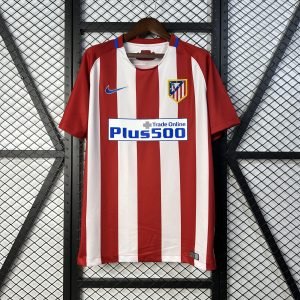 Camiseta Atletico de Madrid 16/17 1º equipación