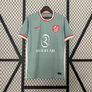 Camiseta Atletico de Madrid 24/25 2º equipación