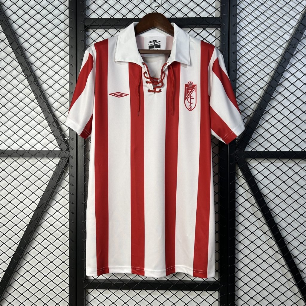 Camiseta Granada 05/06 1º equipación