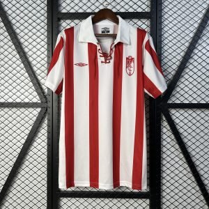 Camiseta Granada 05/06 1º equipación