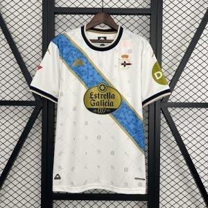 Camiseta Deportivo La Coruña 25/26 3º equipación
