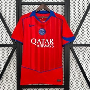 Camiseta PSG 25/26 3º equipación