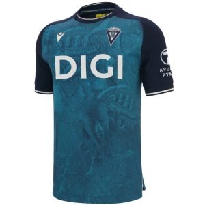 Camiseta Cádiz 25/26 3º equipación