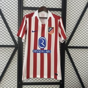 Camiseta Atletico de Madrid 25/26 1º equipación