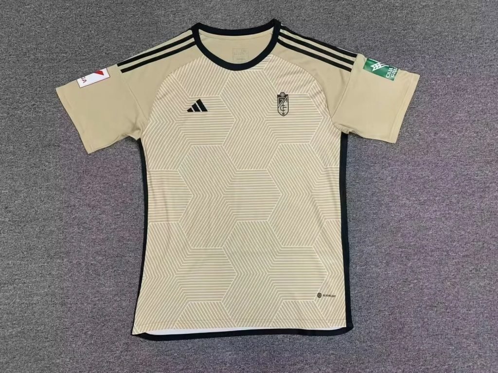 Camiseta Granada 23/24 3º equipación