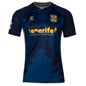 Camiseta Tenerife 24/25 2º equipación