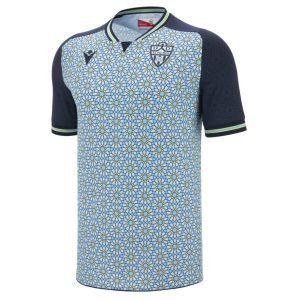 Camiseta Almeria 25/26 2º equipación