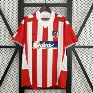 Camiseta Atletico de Madrid 02/03 1º equipación