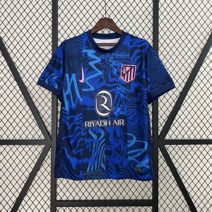 Camiseta Atletico de Madrid 24/25 3º equipación