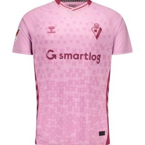 Camiseta Eibar 25/26 3º equipación