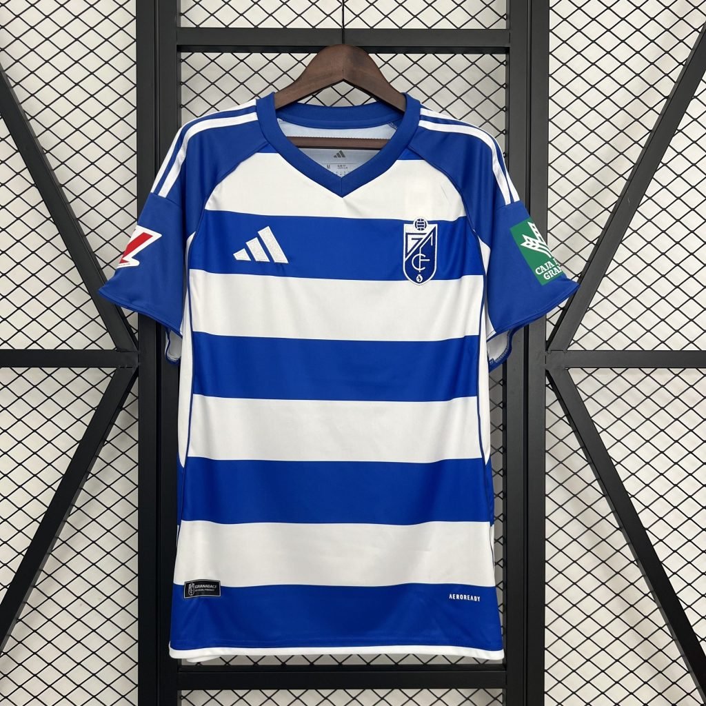 Camiseta Granada 25/26 2º equipación