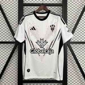 Camiseta Albacete 25/26 1º equipación