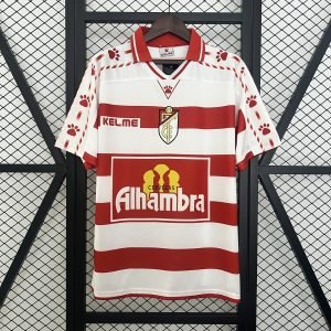 Camiseta Granada 97/98 1º equipación