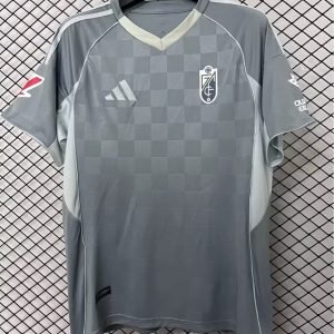 Camiseta Granada 25/26 3º equipación