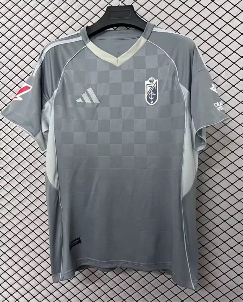 Camiseta Granada 25/26 3º equipación