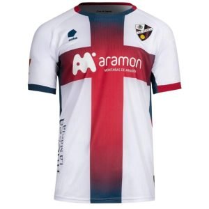 Camiseta Huesca 25/26 2º equipación
